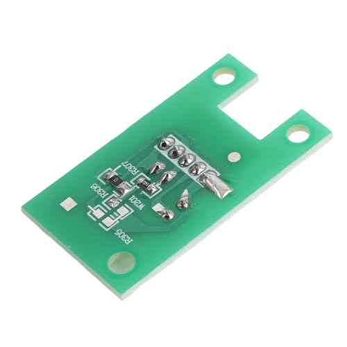 50 Pints Dehumidifier Humidity Sensor, for and Garrison, Easy Install and Replace, Accurate Humidity Detection, Stable PC Material, Easy Maintenance by Sonew - Used condition - Image 9