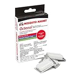 Mosquito Magnet OCTENOL3CAN Attractant For Mosquitoes and Flying Insect Traps