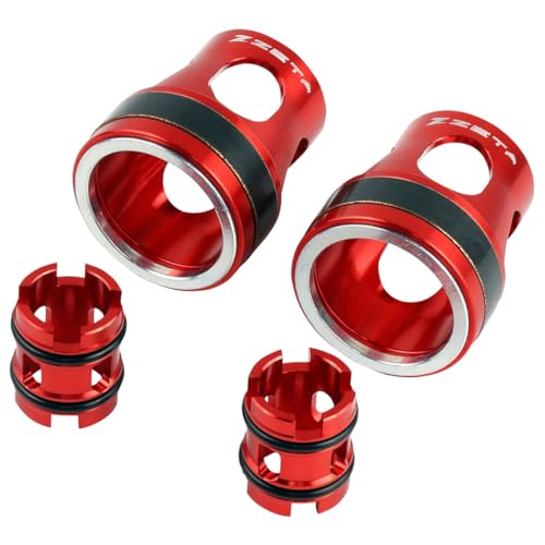 W[^[VO(ZETA RACING)g SHOWA AOS tgtH[Np [_ECi[Lbg -30mm tP dS _[gt[N DIRTFREAK F4246