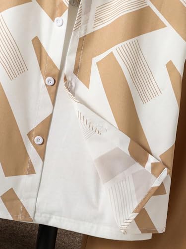 Image of Tagas Boys' Shirt | boy and Kids Cloth||Casual Vacation Shirt||Half SleeveShirt||