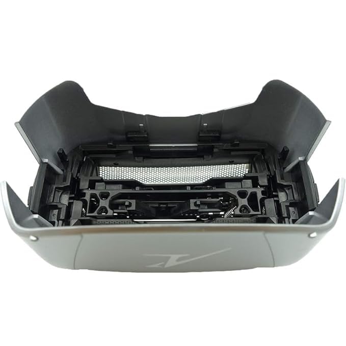 Replacement Outer Foil for Panasonic WES9020 ES8243 ES8249 ES8251 ES8253 ES8255 ES8258 ES-LA10 ES-LA30 ES-LA50 Men's Electric Shaver Razor Cutter Head Accessories