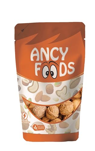 Image of Dry Fruits (Inshell Walnut /Sabut Akhrot 250g)