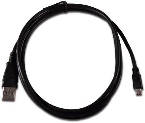 dCables Nikon D70 USB Cable - USB Computer Cord for D70