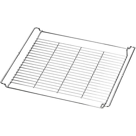 SPARES2GO Baking and Roasting Rack for Miele Ovens Cover