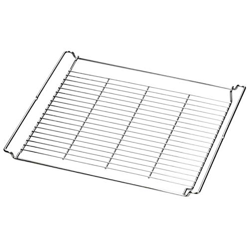 SPARES2GO HBBR71 Étagère de cuisson et de rôtissage compatible avec Miele Four