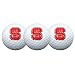 Team Effort South Carolina Gamecocks Golf Ball 3 Pack