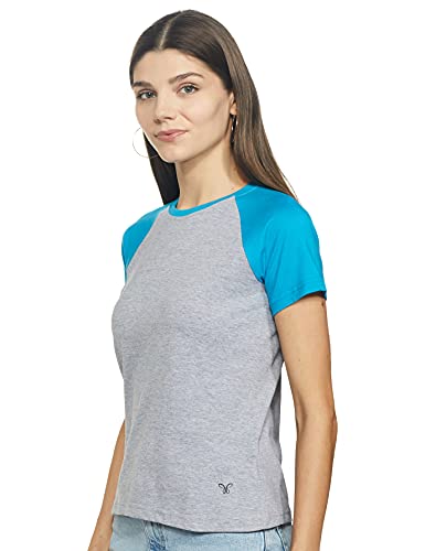 Image of Desi belle Women's Regular Fit T-Shirt