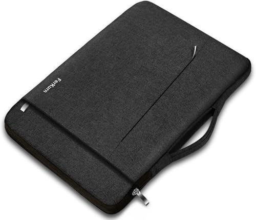 ジャンク品　Chromebook ノートパソコン　ケース付き　11.6インチ ノートパソコンケース 薄型 ASUS Chromebook Flip CX1 (CX1102FKA