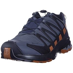 SALOMON XA Pro 3D V8 Gore-Tex Wide heren Trailloopschoen