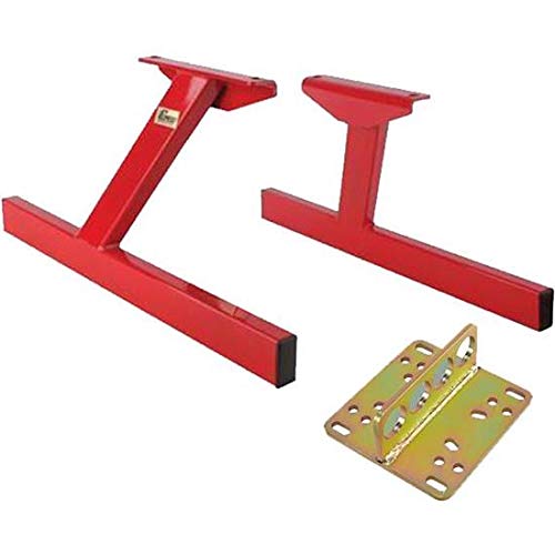 Amazon.com: Speedway SBF Compatible with V8 Engine Storage Stand