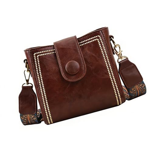 Sac à main léger à bandoulière pour vos sorties en ville