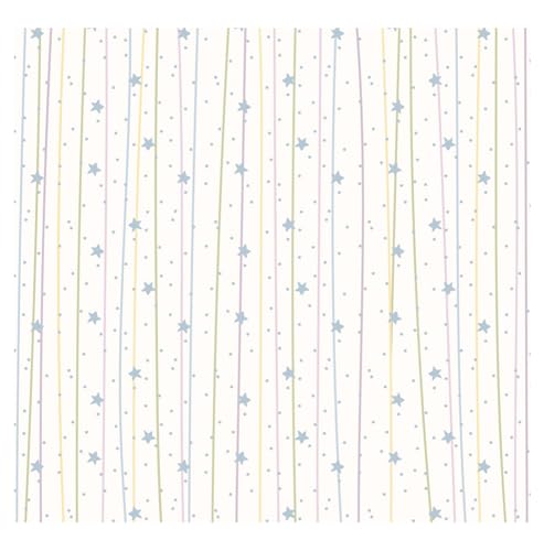Papers For You Papier Scrap Tissu 125gr 12