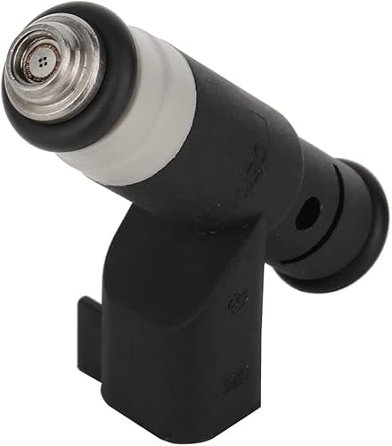 Miniatura 9 de Inyector de combustible de 4 agujeros, 4 piezas, inyector de flujo emparejado reemplazar 812-12142 apto para 2004-2005 para caravana 4 puertas, mini