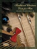 Traditional Christmas Duets for Flute