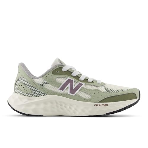 Image of New Balance Fresh Foam Arishi v4 Women's Running