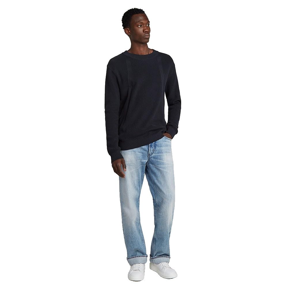G-Star Structure R Knit Sudadera Hombre