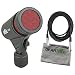 Heil PR28 Dynamic Drum/Instrument Microphone Bundle w/Cable and Geartree Cloth