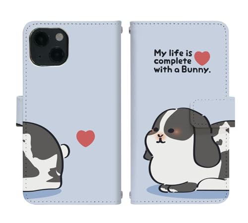 Google Pixel 9 Pro XL docomo �p �P�[�X �x���g���� �蒠�^ �J�o�[ �X�}�z�P�[�X di990(L) ���� �A�j�}�� �E�T�M ���r�b�g �o�j�[ rabbit bunny ���킢�� �C���X�g �J���t��