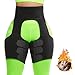 Entrenador de Cntura para Mujer, 3 en 1 Levantador de Culata y Muslo Recortadora, Cintura Entrenador Faja Reductora Mujer, Mujer Cintura Alta Waist Trainer, para Entrenamiento, Fitness