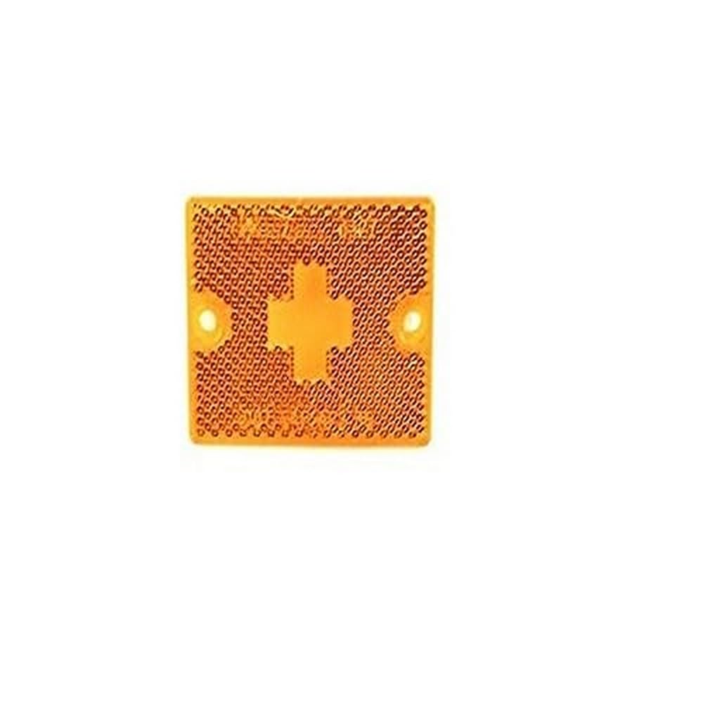 Amazon.com: Wesbar 003338 Clearance/Side Marker Lights with