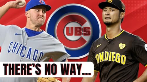 This Changes EVERYTHING For The Cubs... | Daily Chicago Cubs News & Rumors