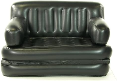 Smart Air Beds Inflatable Sofa Bed