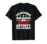 Perfekt für Ossis die in Thüringen, Sachsen oder Brandenburg geboren worden und im schönen Osten von Leipzig, Zwickau oder Dresden leben. Ideal für Liebhaber von Ostblock und Ostalgie.