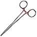 Prestige Medical 5.5 Inch Colormate Kelly Forcep, Rose Gold