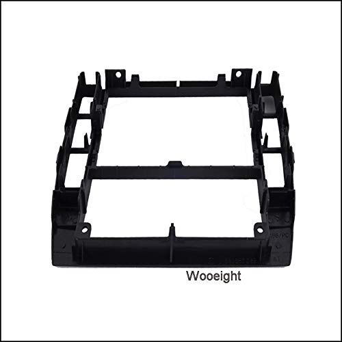 HUOGUOYIN Autoradio Bluetooth Interni Dash Center