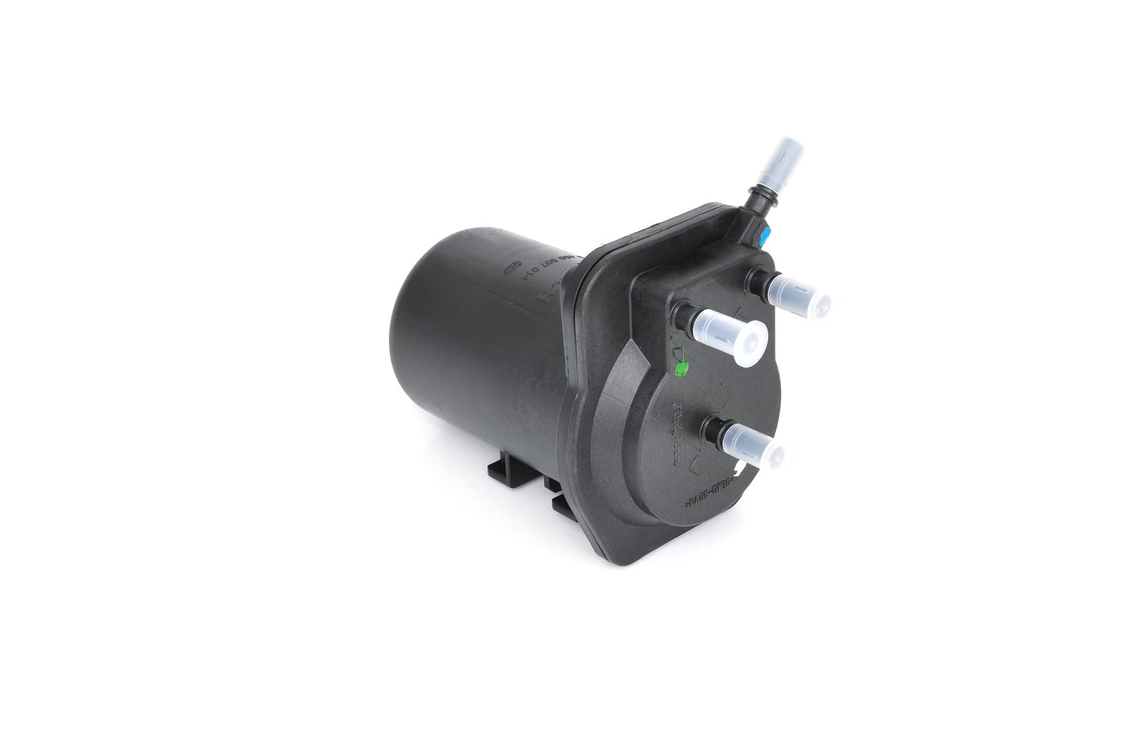 Bosch N7014 Car Diesel Filter - Separates Particles and Water from Fuel - Protects the Injection System