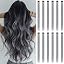 12 Pcs Gray
