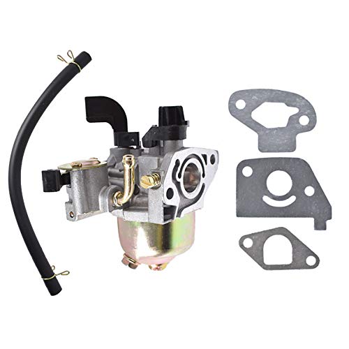 ALL-CARB Carburetor with Fuel Tube Gasket Replacement for Motovox MBX10