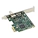 Blackmagic Design DeckLink Mini Monitor - PCIe Playback Card for 3G-SDI and HDMI