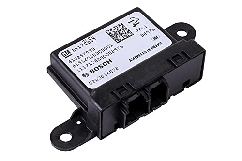 GM Parts 84172654 Parking Assist Control Module
