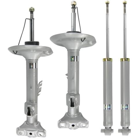 SENSEN 1970 Front or Rear Struts Compatible with 1996-2002 BMW Z3 Full Set Cover