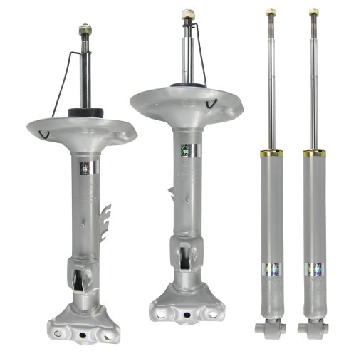 SENSEN 1970 Front or Rear Struts Compatible with 1996-2002 BMW Z3 Full Set