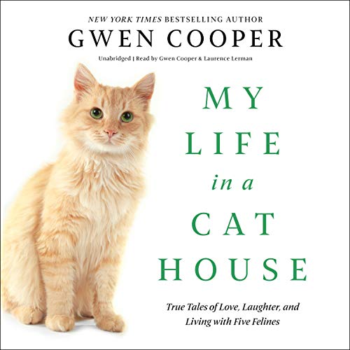 my cat is the love of my life