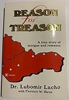 Reason for Treason 0936369078 Book Cover