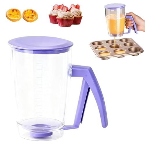 �p���P�[�L���n�f�B�X�y���T�[ �L�b�`���o�b�^�[�Z�p���[�^�[ ���� �v�ʖڐ���t�� 900ml ���������� �R�l���o�[�����������Œ����� �����Ă���� �ȒP���� �X�N�C�[�Y�n���h���t�� �p���P�[�L ���b�t�� �P�[�L�p