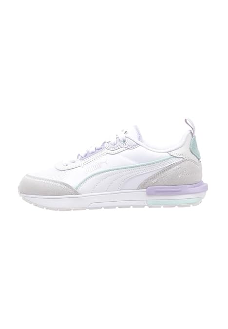 Puma Men R22 Sneaker