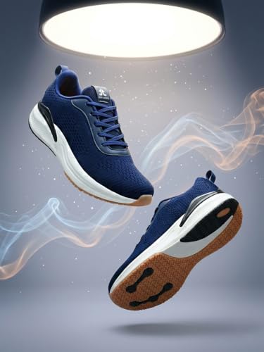 Image of OFF LIMITS Men's Kairo Running, Sports Shoes