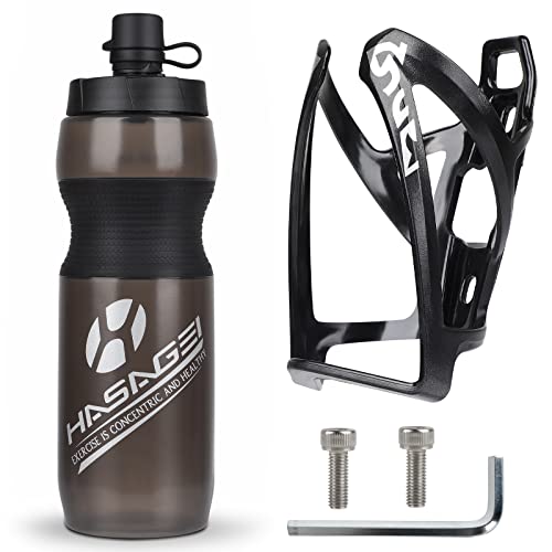 Qiilu Porte-bouteille D'eau Porte‑bouteille De Vélo Route Cage De