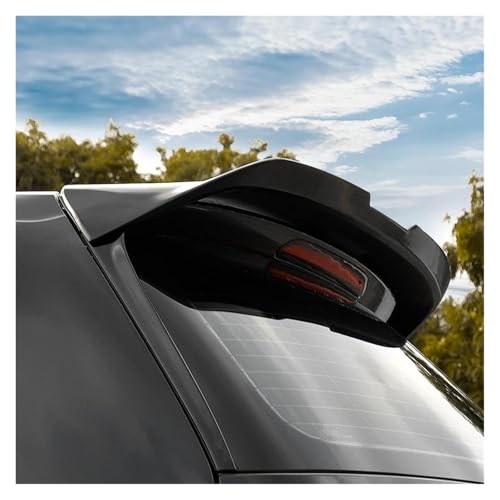 Spoiler de Coffre pour Golf 7 Solution Look Sportif sans Perçage