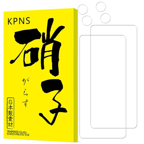 KPNS OPPO Reno13 A �K���X�t�B�����y2+2������zOPPO Reno13 A �K���X�t�B���� (2��) + �J�����t�B���� (2��) ���Y�Ɏq�f�ސ� �S�ʕی� �����K���X��