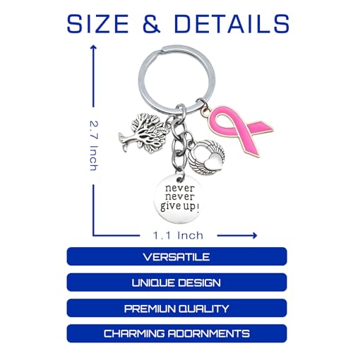 Image of Keychain for Women, Key Chains Women Cute, Enamel Durable Key Ring for Handbag & Bag.