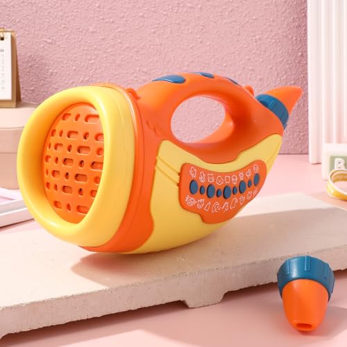 Jouet d'appelant d'animaux Zerodeko plastique robuste sangle réglable