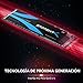 Sabrent 1TB Rocket NVMe PCIe M.2 2280 SSD Interno Unidad de Estado...