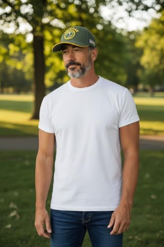 Image of US Army Veteran Hat for Men - Officially Licensed Military Baseball Cap, for Veterans