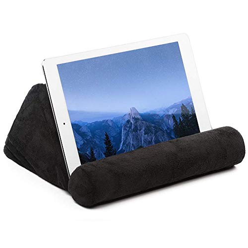 Preisvergleich Produktbild smileyshy Handy-Kissen, Kissen Pad Halterung Tablet Lesehalterung Kissen Artefakt