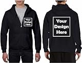 Custom Hoodies For...image